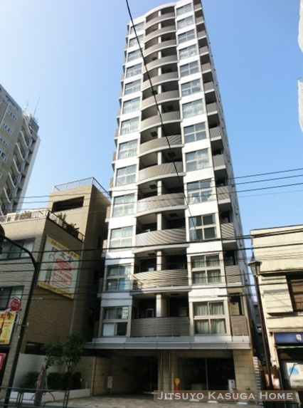 【外観】