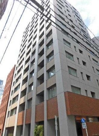 【外観】