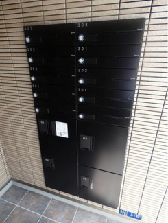 【その他共用部分】