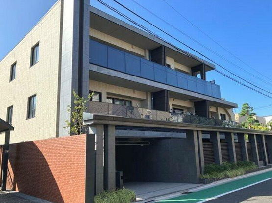 【外観】