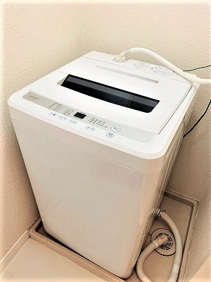 レオパレス八原の設備