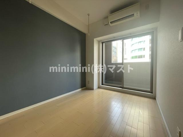 KDX堺筋本町レジデンスの内装