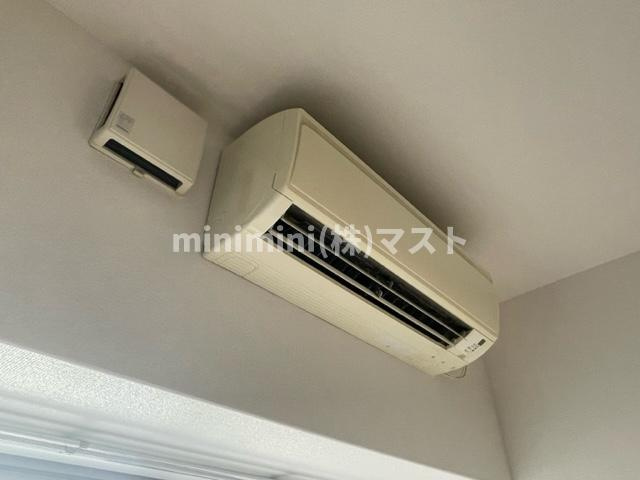 KDX堺筋本町レジデンスの設備