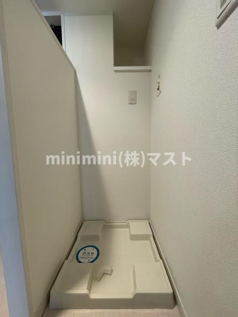 KDX堺筋本町レジデンスの設備