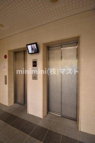 KDX堺筋本町レジデンスのその他共用部分