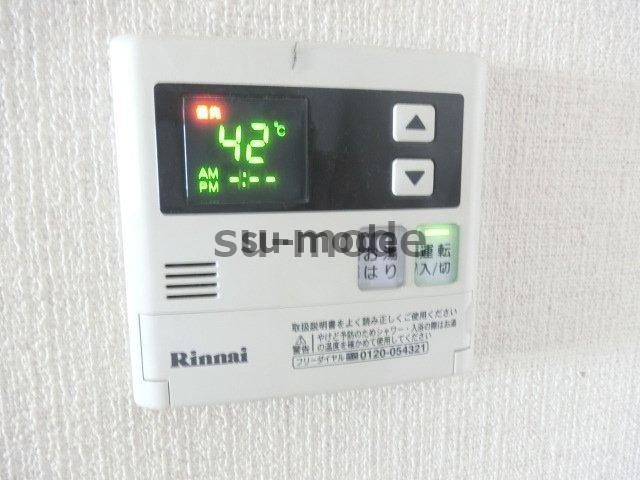 グローバルサイト茨木の設備
