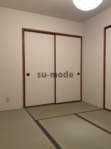 グローバルサイト茨木の和室