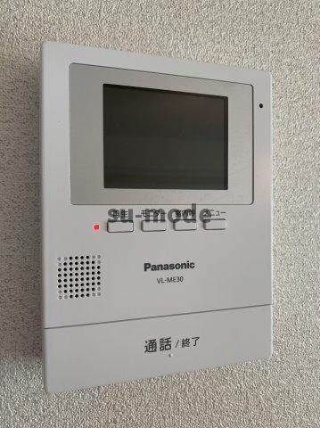 グローバルサイト茨木のセキュリティ