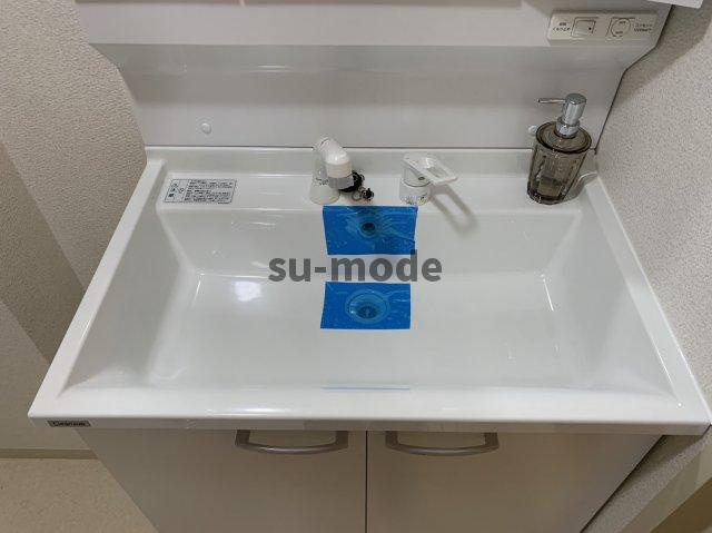グローバルサイト茨木の内装