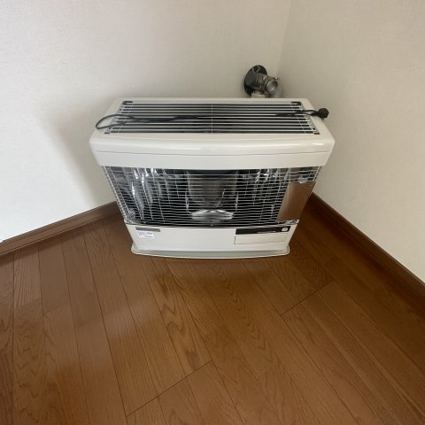 室蘭市輪西町1丁目32-11長屋の設備