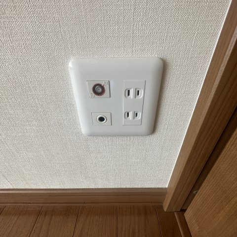 室蘭市輪西町1丁目32-11長屋のその他