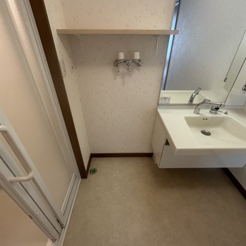 室蘭市輪西町1丁目32-11長屋のその他