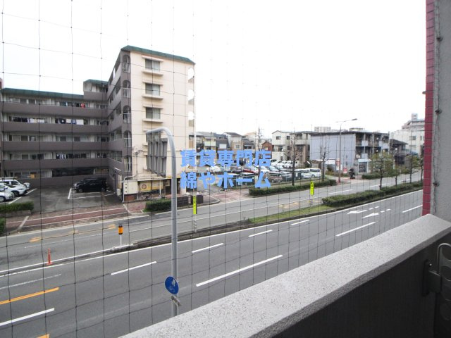 シスイル長居の展望