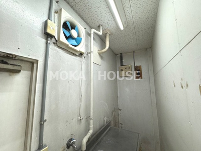 【その他共用部分】 | メゾンやすむろⅠテナント