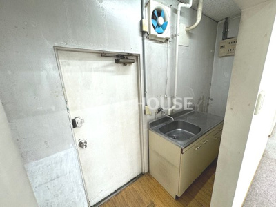 【その他共用部分】 | メゾンやすむろⅠテナント