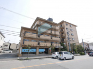 オリエントマンションの画像