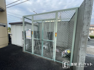 【その他共用部分】 | 同型タイプ