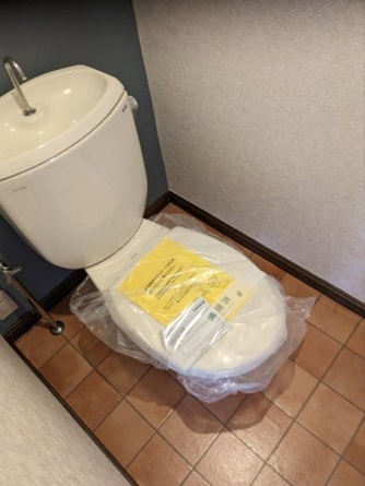 【トイレ】