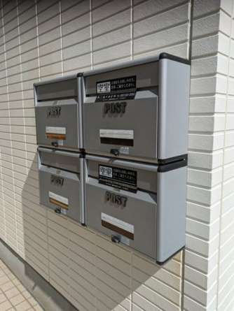 【その他共用部分】