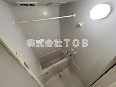 【浴室】 | グリーンパル
