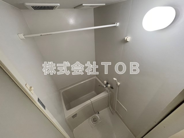 【浴室】 | グリーンパル