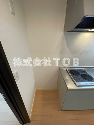 【その他】 | グリーンパル | 冷蔵庫置き場