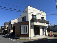 【成約】足立区六木2丁目売戸建の画像