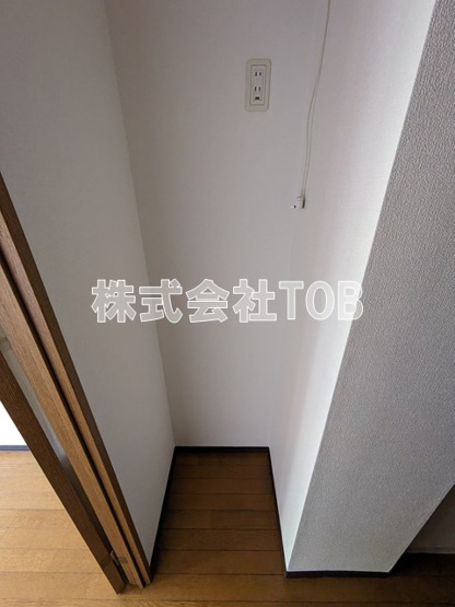 【設備】 | グラッドヒルズ明大前 | 冷蔵庫置き場
