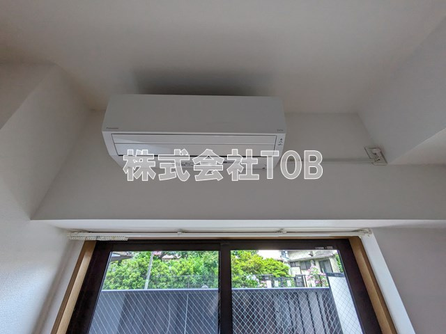 【設備】 | グラッドヒルズ明大前