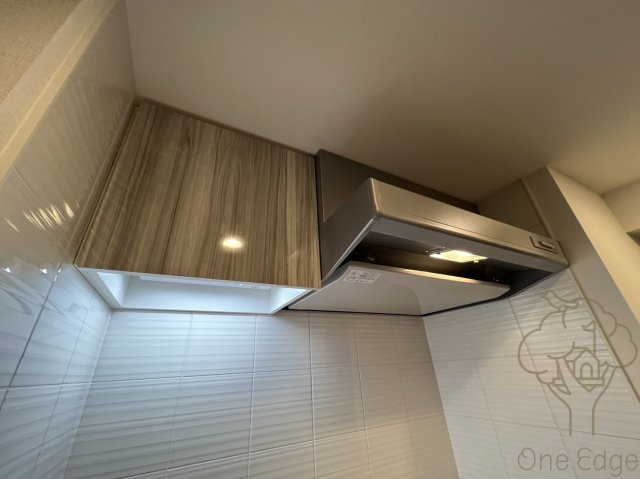 S-RESIDENCE福島玉川Unoのキッチン