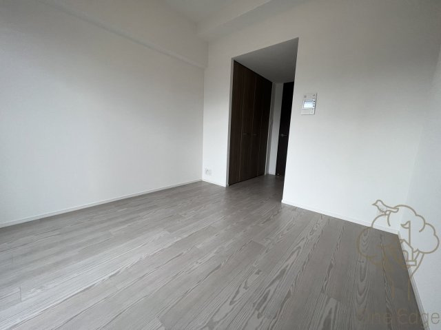 S-RESIDENCE福島玉川Unoの内装