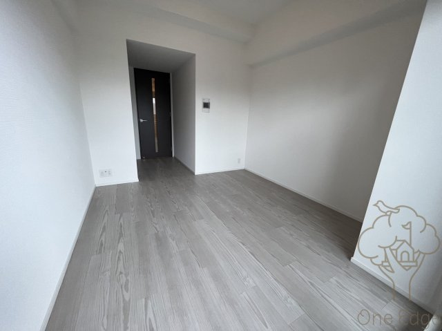 S-RESIDENCE福島玉川Unoの寝室