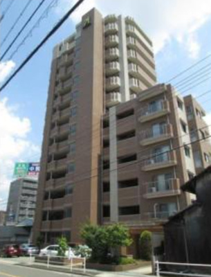 【外観】 | グランコート平針＜仲介手数料無料＞ | おしゃれな外観です