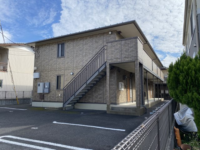 フラワーハイム