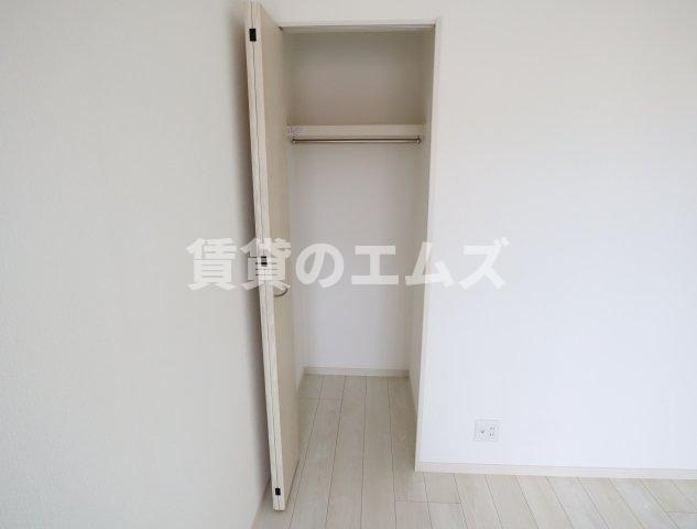 【収納】 | リタリッチ井尻南