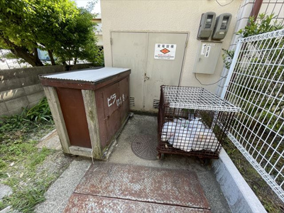  | ヴィラにしき