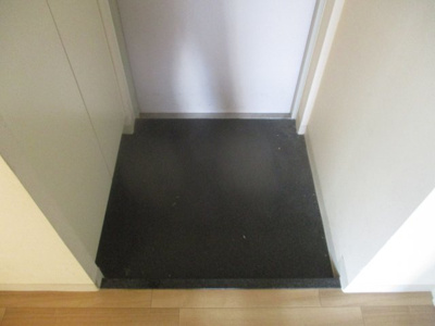 【玄関】 | メゾンアッシュ