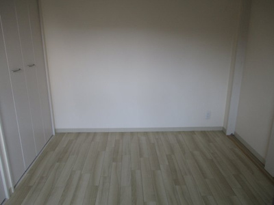 【内装】 | メゾンアッシュ