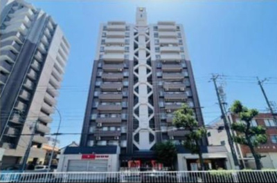 【外観】 | エスポア植田＜仲介手数料無料＞ | 物件の外観です