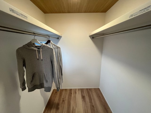 【収納】の画像