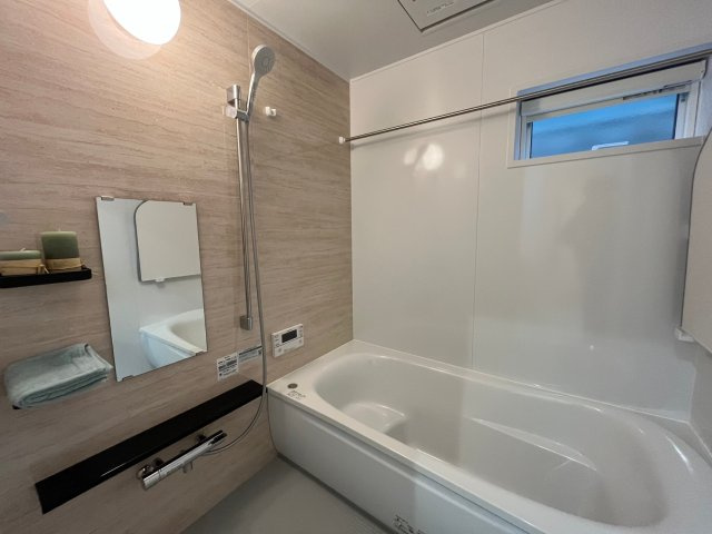 【浴室】の画像