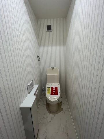 【トイレ】の画像