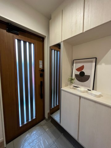 【玄関】の画像