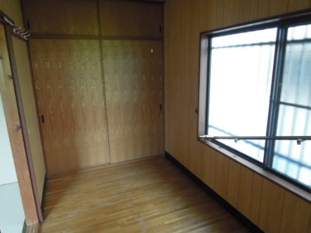 芝吹アパート貸平家のその他