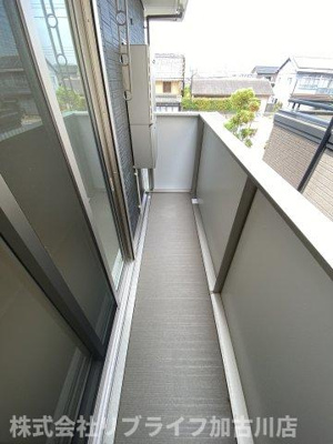 【バルコニー】 | Zenis