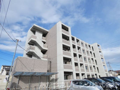 【外観】 | OYAMA URBAN CONECTION