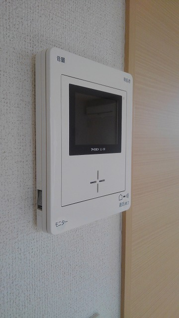 ポラリスⅠのセキュリティ