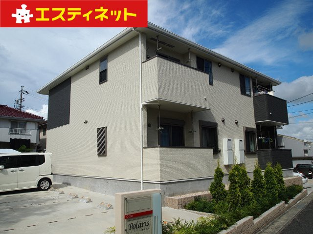 ポラリスⅠ