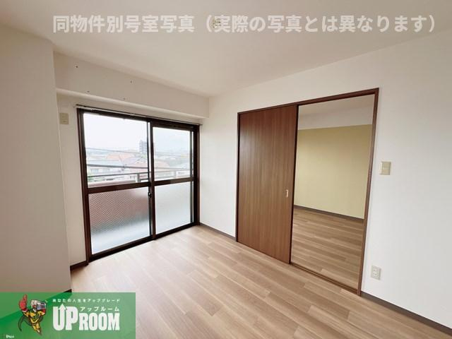 プリミエールT’sの内装