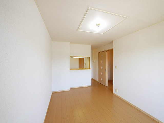 アッド　コンフォート２の居間・リビング|おしゃれなリビングです